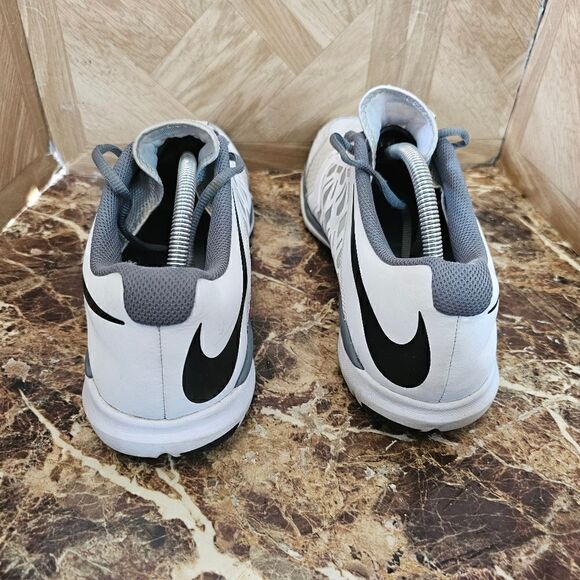 Nike men's Flex Supreme TR4 running shoes size 12.     103 - Picture 3 of 11